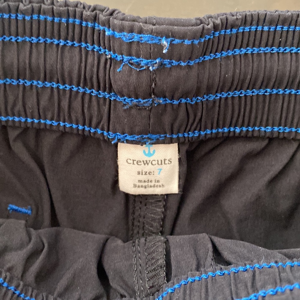 Lot of Crewcuts by JCREW Boys Clothes - Picture 7 of 12